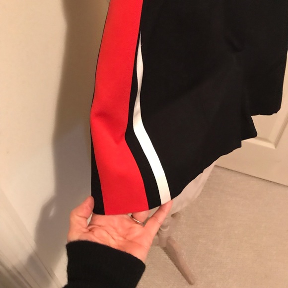 Alexander McQueen shorts nwt size 42 $1190 - Picture 12 of 13